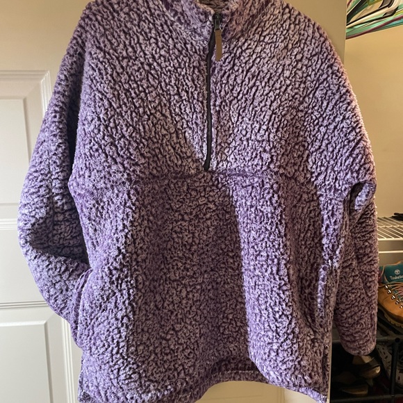 Pull over - Picture 1 of 3